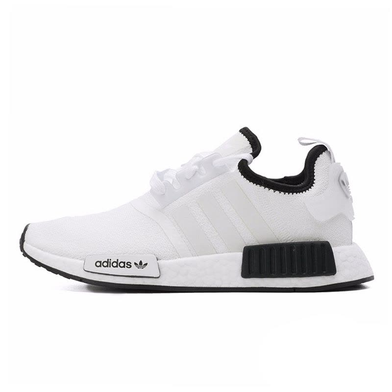 ADIDAS ORIGINALS(阿迪经典)NMD_R1夏季女子经典鞋DB3587图片