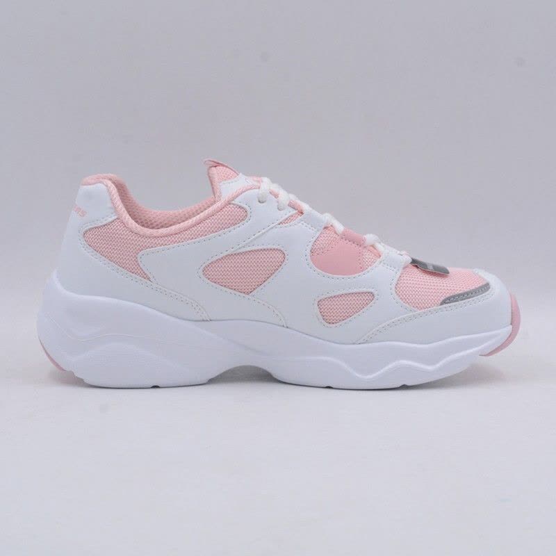 SKECHERS(斯凯奇)中性鞋休闲鞋88888364-WPK图片