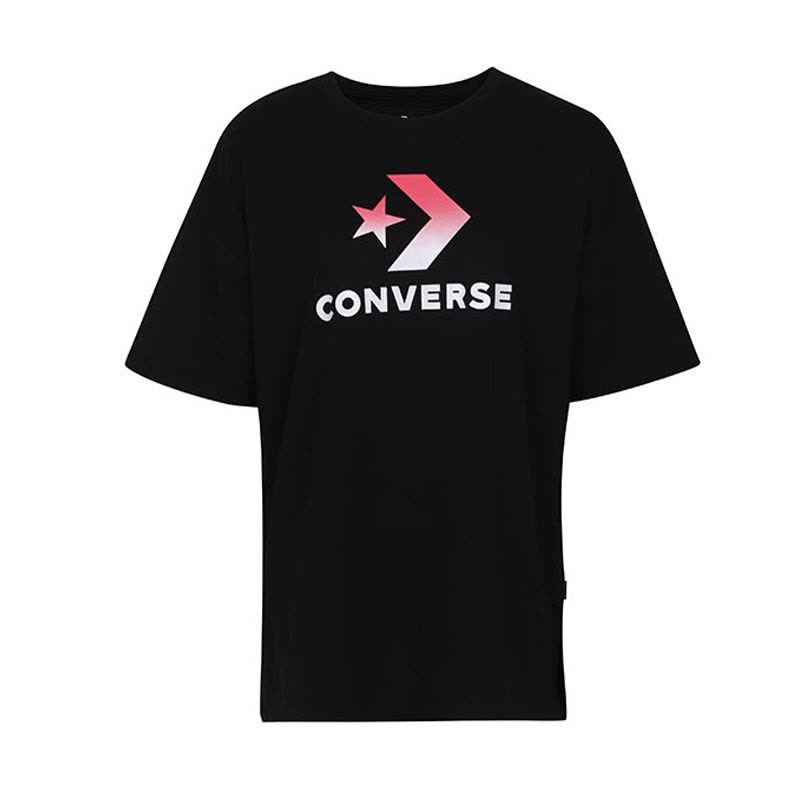 CONVERSE(匡威)Art OS Boxy Tee夏季女子短袖T恤10017799-A02图片