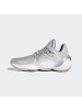 阿迪达斯adidas Harden Vol. 4 GCA男鞋场上篮球运动鞋FW9482