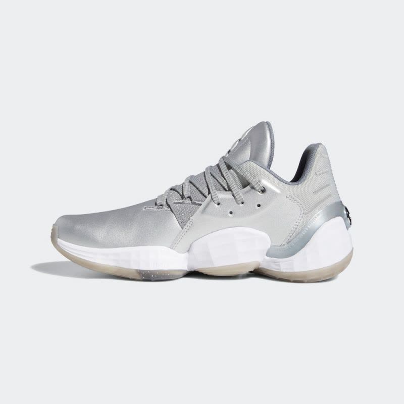 阿迪达斯adidas Harden Vol. 4 GCA男鞋场上篮球运动鞋FW9482图片