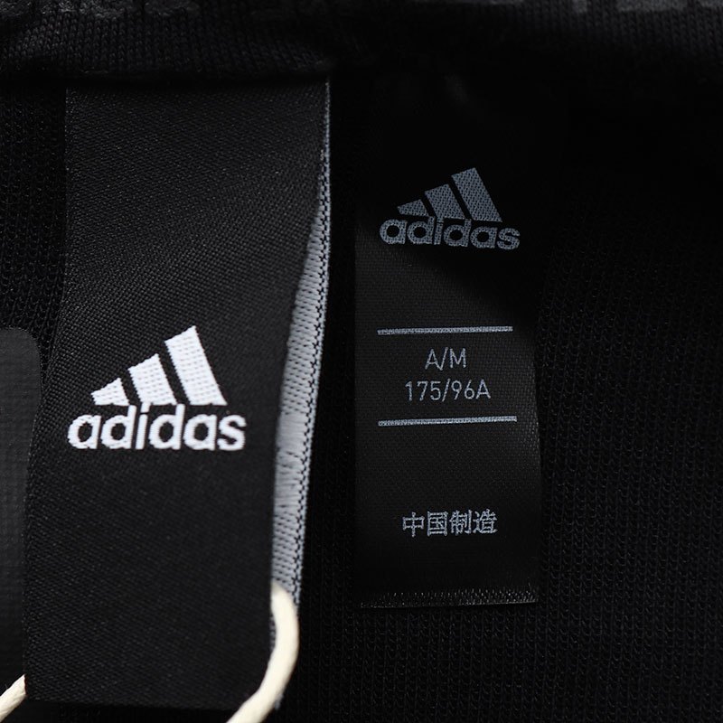 adidas男服夹克外套新款CNY HTT ZNE休闲运动服EA2104