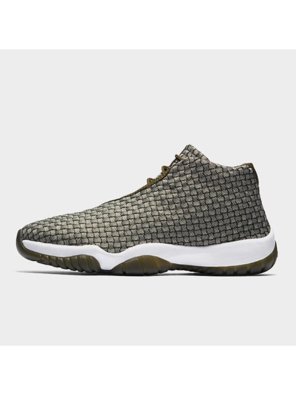 耐克NIKE童鞋18春儿童运动鞋男大童篮球鞋656504-305