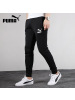 PUMA(彪马)Classics Sweat Pants Cuff秋季男子针织长裤595894-01