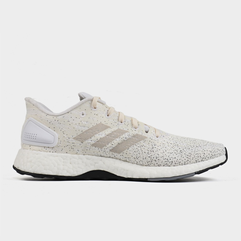 Adidas阿迪达斯男子PureBOOST DPR运动跑步鞋 B37790