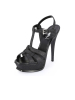 YSL TRIBUTE 高跟鞋135 457754 GIH00