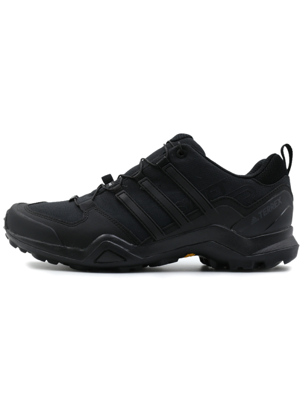 Adidas阿迪达斯男鞋2019秋季新款户外运动鞋正品登山鞋鞋子CM7486