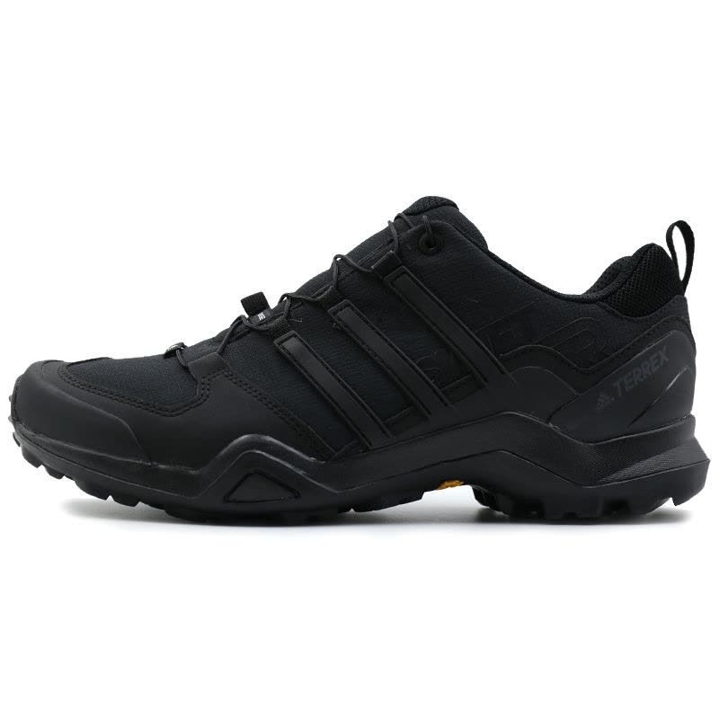 Adidas阿迪达斯男鞋2019秋季新款户外运动鞋正品登山鞋鞋子CM7486图片