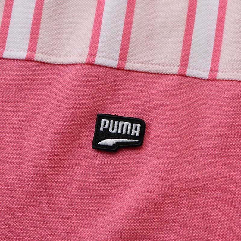 【自营】PUMA彪马女装运动服休闲圆领连衣裙596007