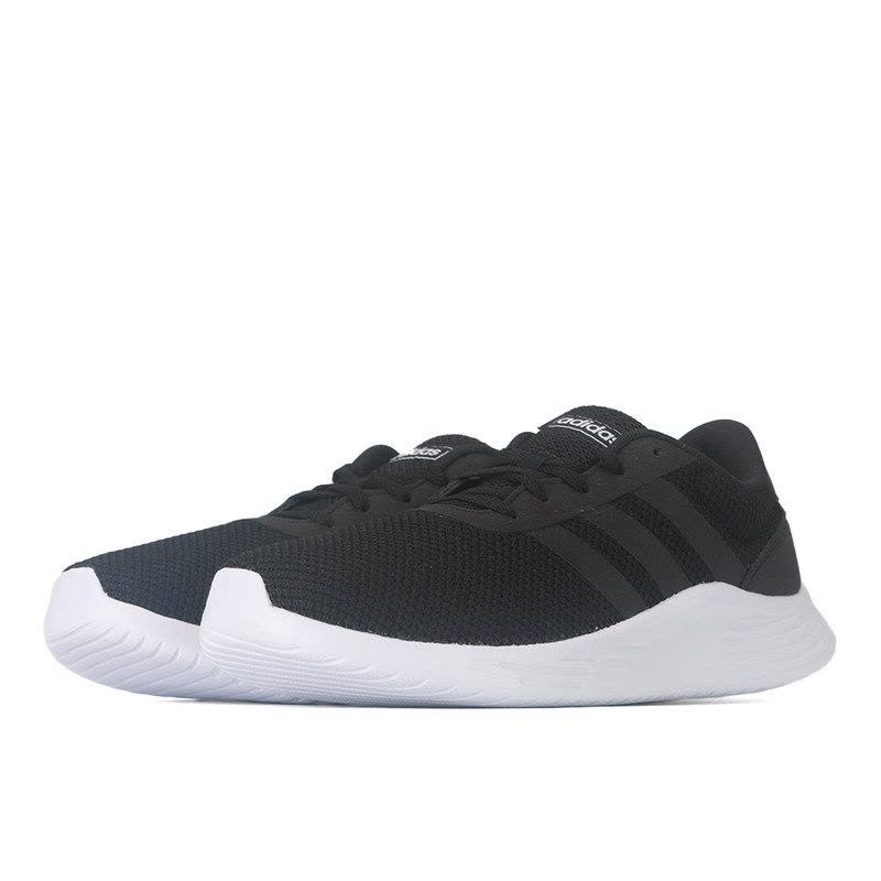 adidas阿迪达斯2020男子LITE RACER 2.0PE跑步鞋EG3278图片