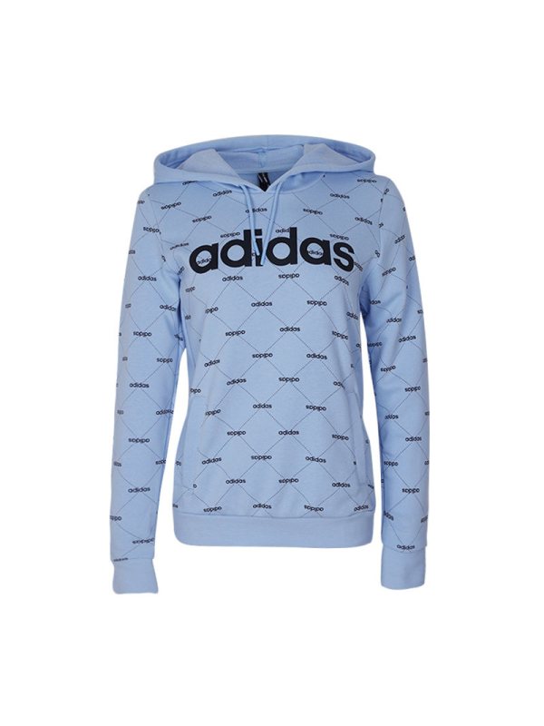 ADIDAS SC(阿迪运动休闲)女式卫衣/套头衫EI6253