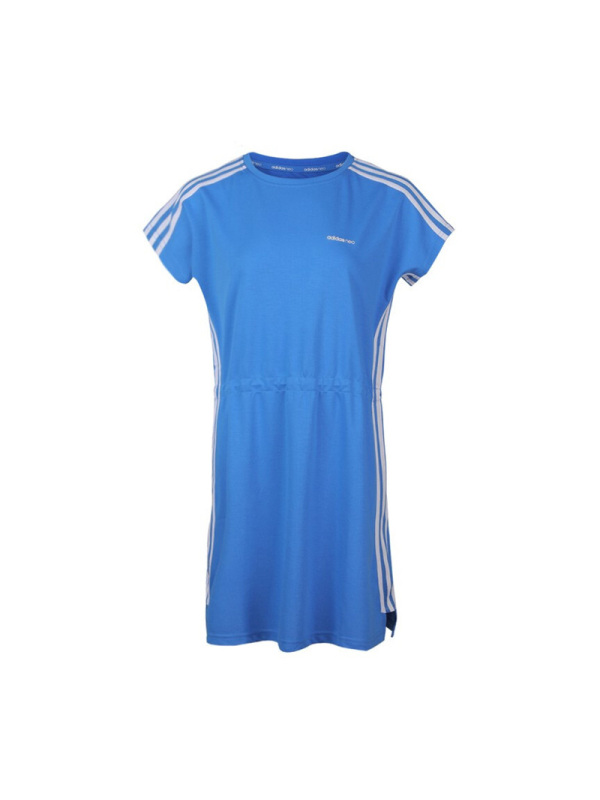 阿迪运动休闲W CS DRESS夏季女子裙子DW7787