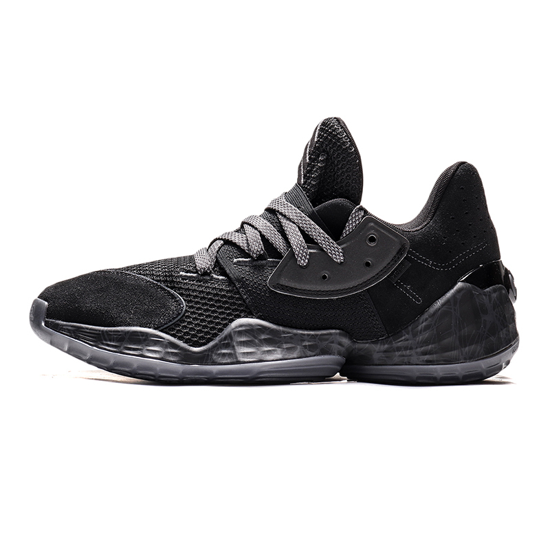 阿迪达斯男鞋篮球鞋HARDEN VOL 4哈登4代运动鞋FV5572