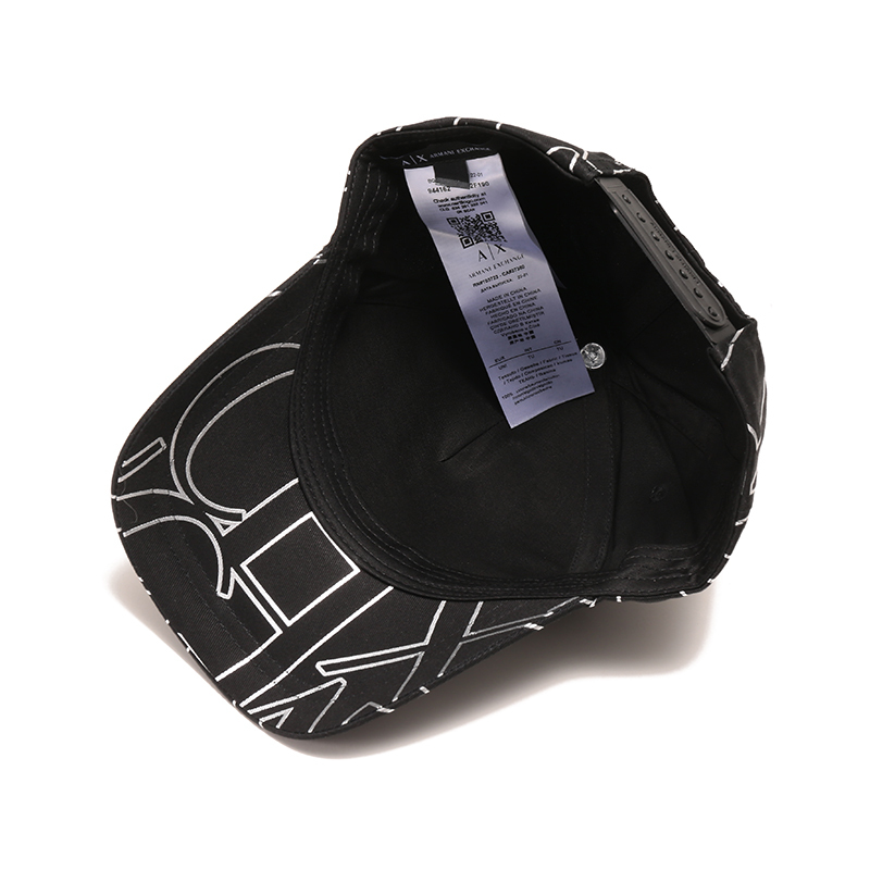 阿玛尼emporioarmani帽子