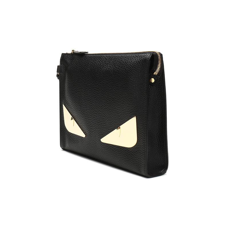 芬迪(fendi)男士手拿包7va491 a7sr报价_参数_图片_视频_怎么样_问答