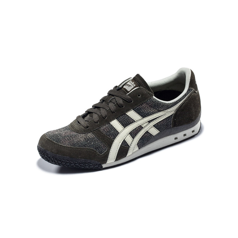 亚瑟士asics运动休闲鞋