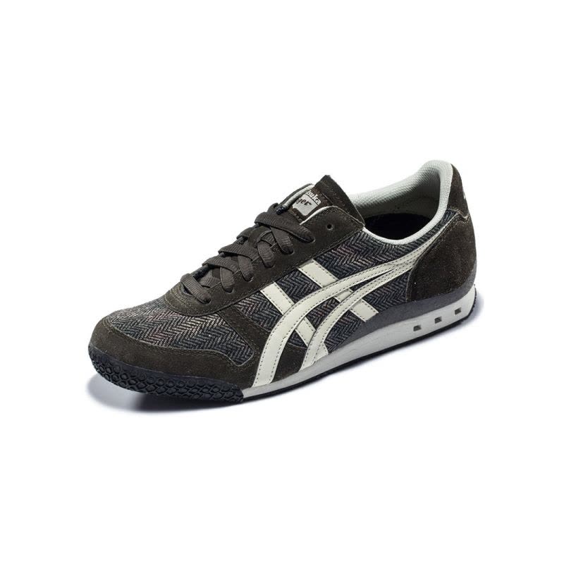 OnitsukaTiger鬼塚虎运动休闲慢跑女鞋ULTIMATE81D6E6N-8702图片