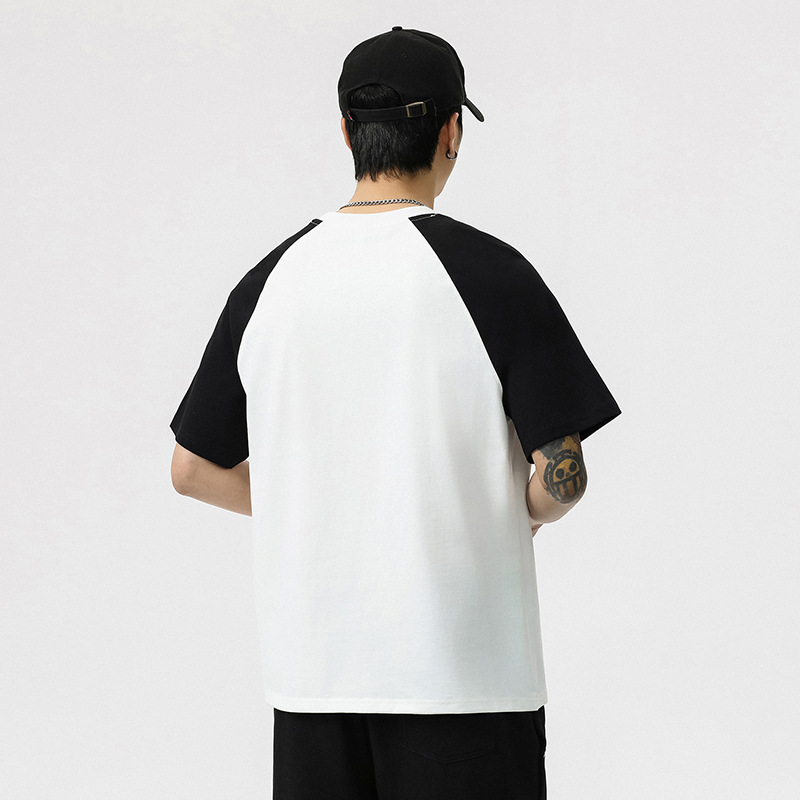 策恩公牛ceenbulled男士t恤