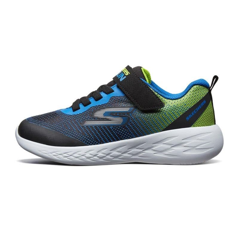 SKECHERS(斯凯奇)男鞋休闲鞋-97867L-BBLM图片