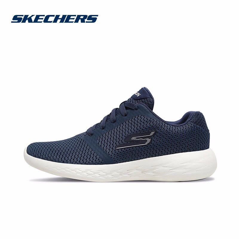 SKECHERS(斯凯奇)女鞋休闲鞋-15061-NVY图片