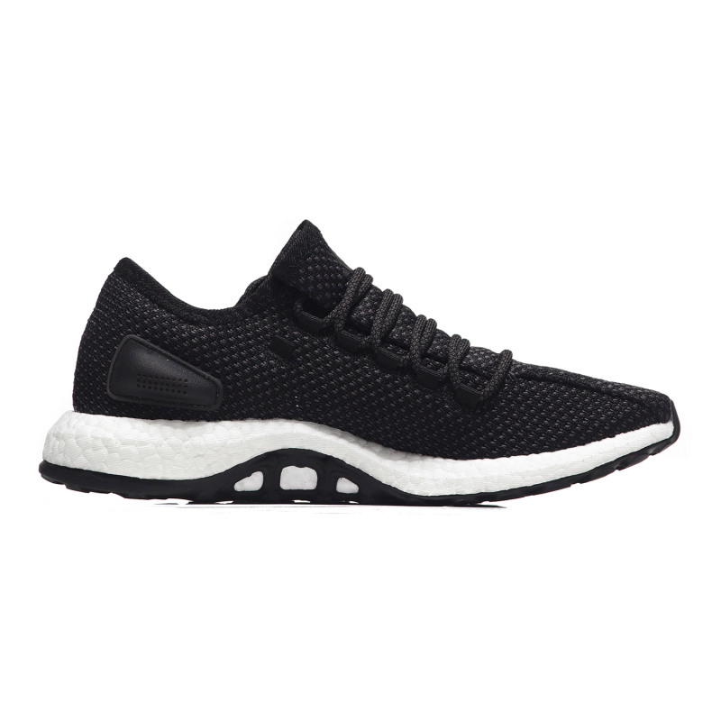 Adidas阿迪达斯男鞋夏季Pure boost 跑步鞋CM8238