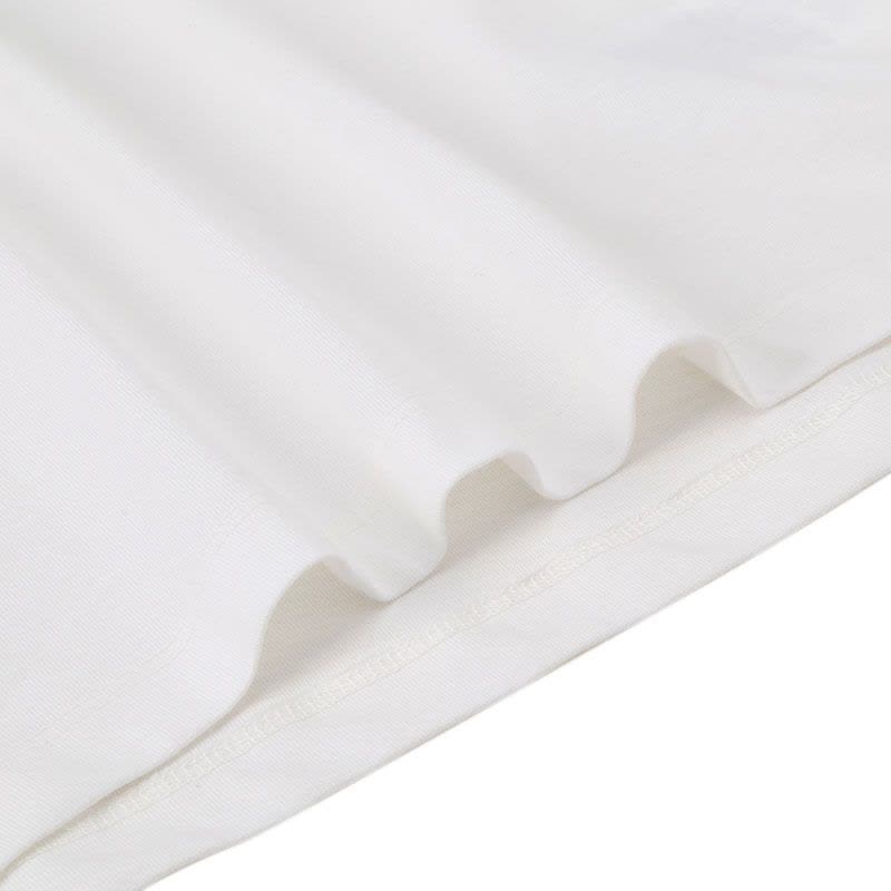 KENZO 短袖T恤 虎头 棉质 FB52TS8464SF图片