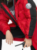 波司登羽绒服厚2021年新款中长款儿童羽绒服冬天厚外套男童女童