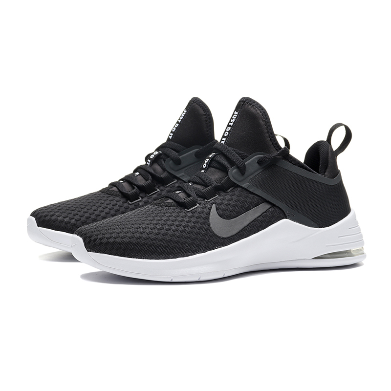 NIKE女鞋训练鞋AIR MAX气垫舒适休闲跑步运动鞋AQ7492