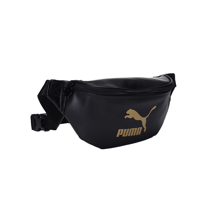 puma彪马男包女包运动包休闲单肩包斜挎包腰包076931