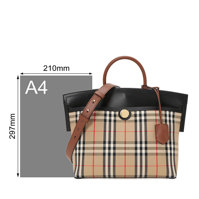 博柏利BURBERRY 8023124 女士手提包
