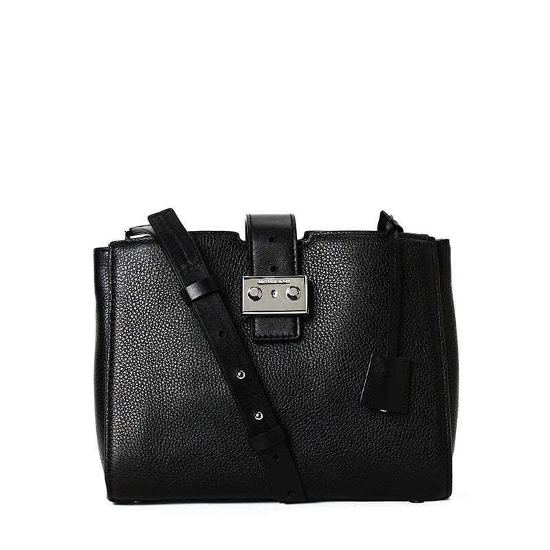 Michael Kors/迈克·科尔斯 女士BOND锁扣斜挎子母包 30S7SB6M2L图片