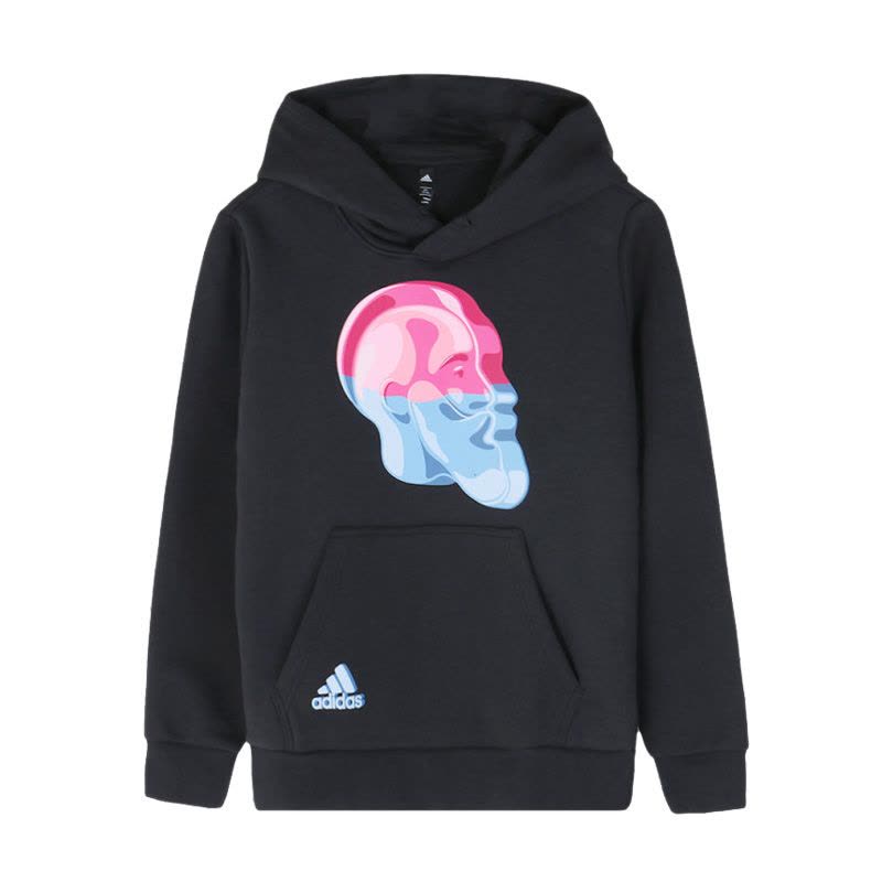 ADIDAS(阿迪)JH GUMMI FLEECE冬季男子夹克GK0118图片