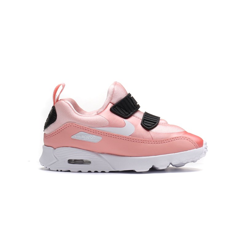 NIKE耐克男女婴童休闲鞋AIR MAX气垫轻便运动鞋AV3195