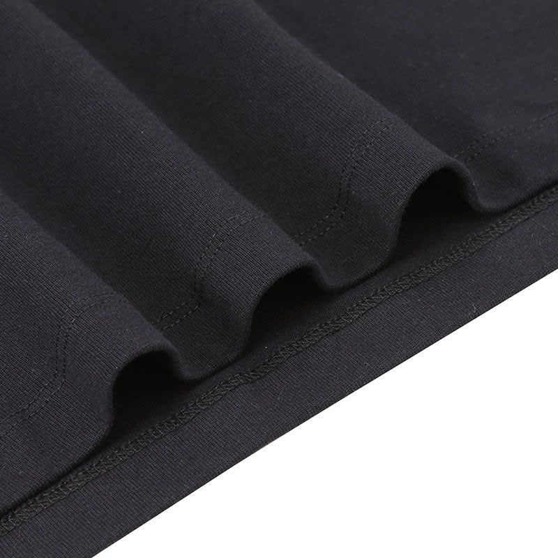 KENZO 短袖T恤 虎头 棉质 FB52TS9124YE图片