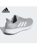 Adidas/阿迪达斯2020新款男子运动跑步鞋圆头系带轻便EE7923