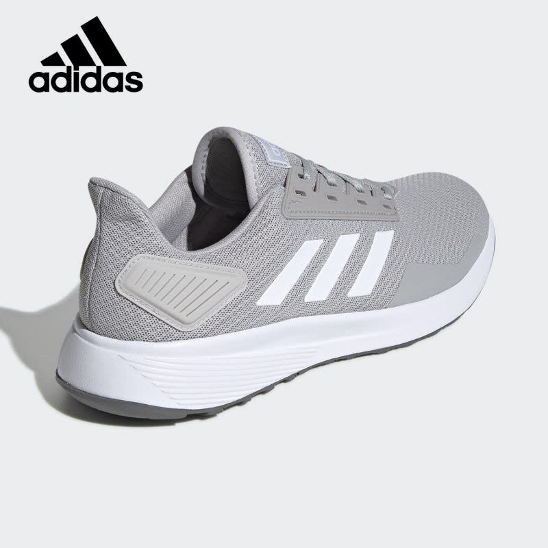 Adidas/阿迪达斯2020新款男子运动跑步鞋圆头系带轻便EE7923图片