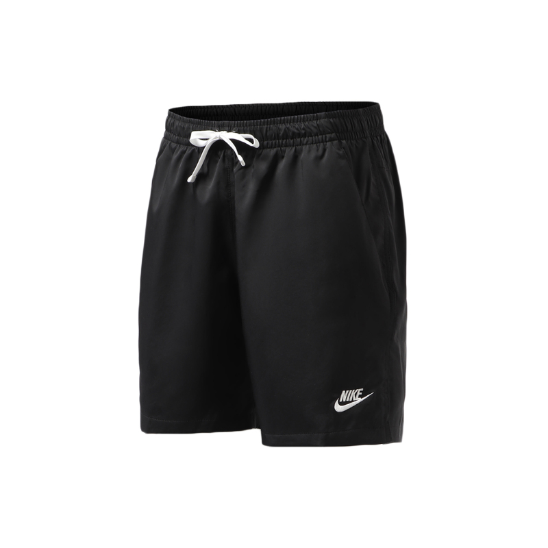 Nike耐克男裤新款夏季五分裤运动裤时尚休闲裤短裤AR2383-010