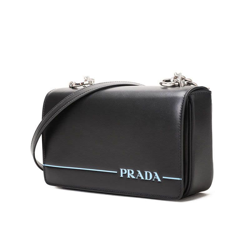 Prada 单肩包 1BD154 UPO图片