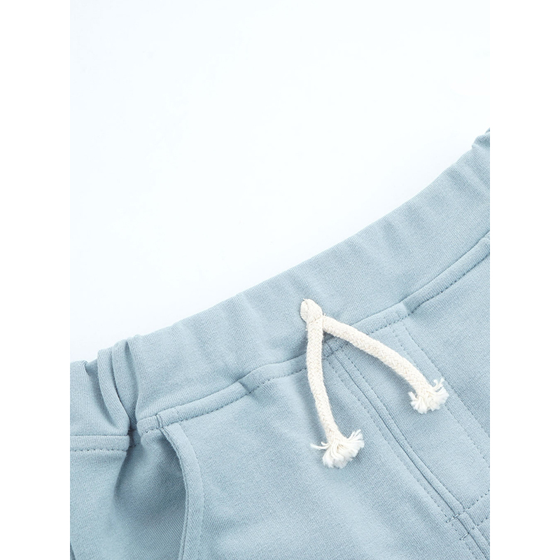 男童春季新品童裤直筒修身休闲外出裤1-5岁80-120cm
