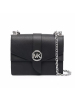 MICHAEL KORS 链条包 LOGO圆环 光面皮 32T1SGRC1L