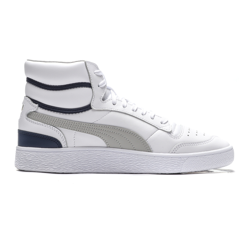 puma彪马男鞋ralphsampsonmid运动鞋休闲鞋高帮板鞋370847