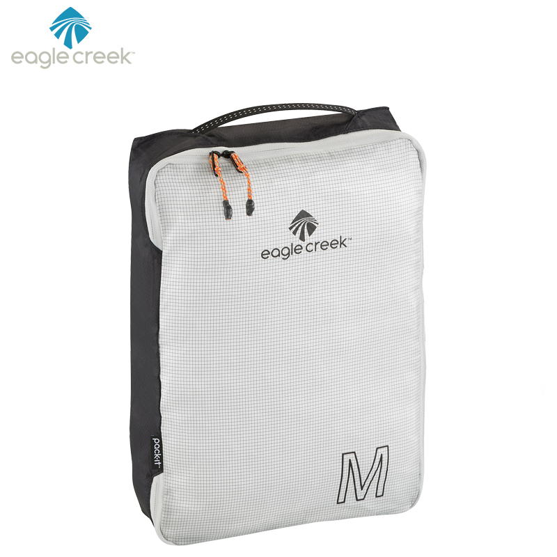 Eagle Creek旅行出差轻盈系列衣物收纳袋打理袋三件套