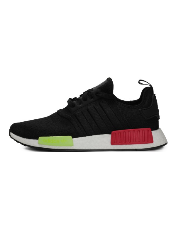 ADIDAS ORIGINALS(阿迪经典)NMD_R1秋季中性经典鞋EE5100