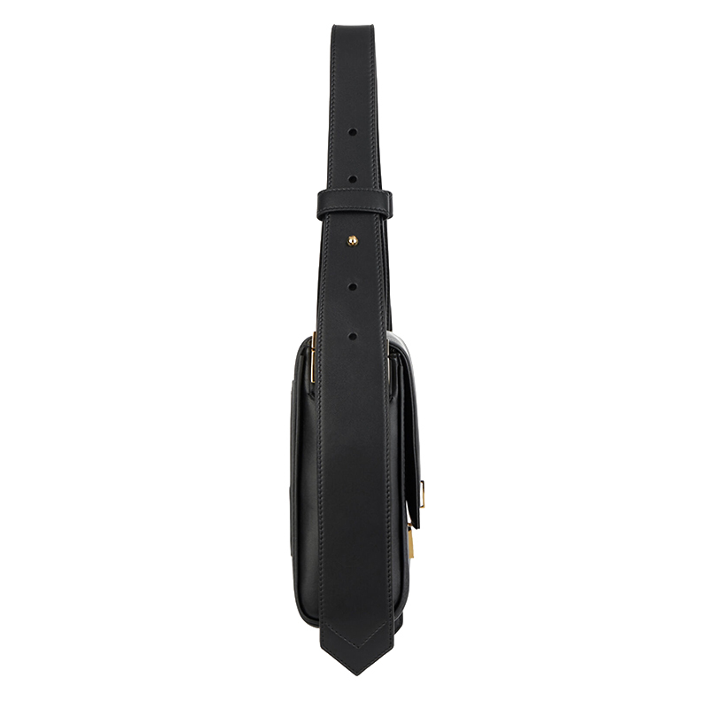 【预定】GIVENCHY/纪梵希 中号光滑皮革EDEN手袋 BB50ARB0N5