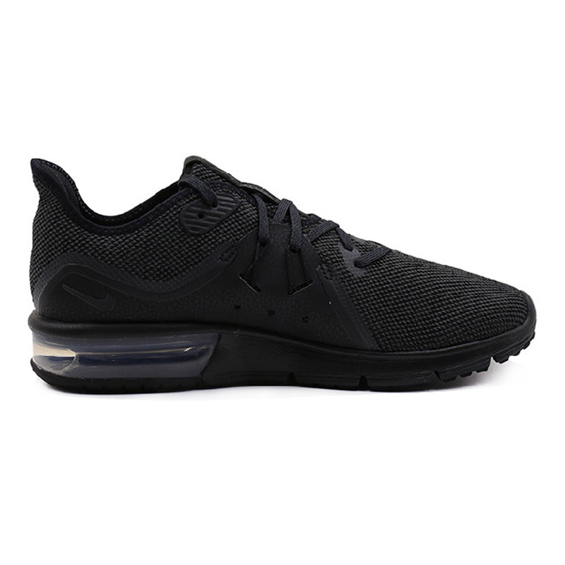 Nike耐克男鞋男子AIRMAX气垫运动跑步鞋921694-010