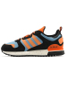 ADIDAS ORIGINALS(阿迪经典)2020ZX 700 HD冬季中性经典鞋FY0996