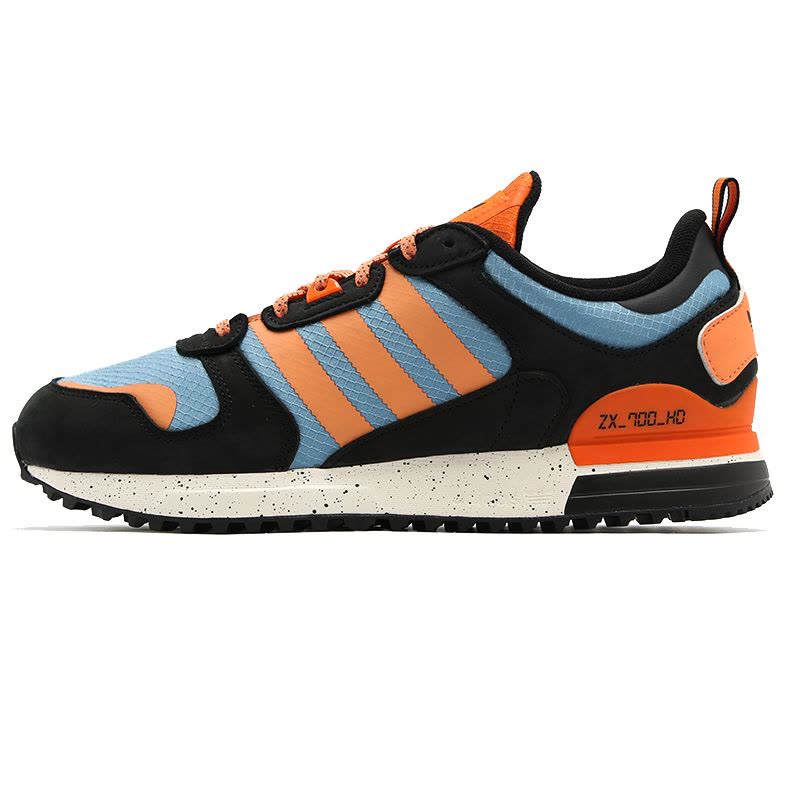 ADIDAS ORIGINALS(阿迪经典)2020ZX 700 HD冬季中性经典鞋FY0996图片