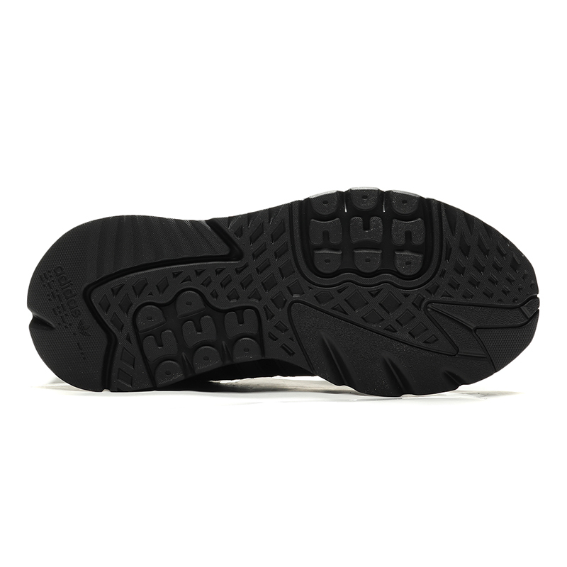 adidas阿迪达斯三叶草男鞋女鞋休闲鞋BOOST休闲鞋FV3788