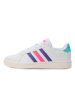 Adidas阿迪达斯NEO女鞋2020春季新款运动鞋休闲鞋低帮板鞋EF9192