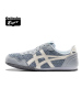 OnitsukaTiger/鬼塚虎懒人鞋SERRANOSLIP-ON1182A03